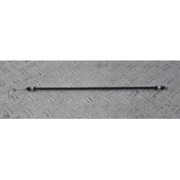 Cavo Apertura Sella Piaggio Vespa Cosa 125 CL / CLX dal 1991 al 1997 cod : 266542 Fondo di magazzino  1663575042043
