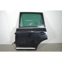 Portiera sportello posteriore SX Volkswagen Touareg Dal 2002 al 2007 Cod 7L0833055M  1663577297366
