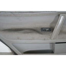 Portiera sportello posteriore SX Volkswagen Touareg Dal 2002 al 2007 Cod 7L0833055M  1663577297366