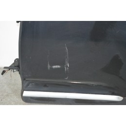 Portiera sportello posteriore SX Volkswagen Touareg Dal 2002 al 2007 Cod 7L0833055M  1663577297366