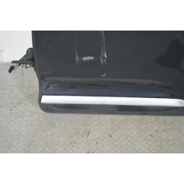 Portiera sportello posteriore SX Volkswagen Touareg Dal 2002 al 2007 Cod 7L0833055M  1663577297366