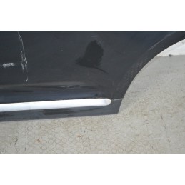 Portiera sportello posteriore SX Volkswagen Touareg Dal 2002 al 2007 Cod 7L0833055M  1663577297366