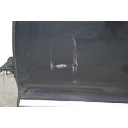 Portiera sportello posteriore SX Volkswagen Touareg Dal 2002 al 2007 Cod 7L0833055M  1663577297366