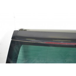 Portellone bagagliaio posteriore Volkswagen Touareg Dal 2002 al 2007 Cod 7L6827025AS  1663577558535