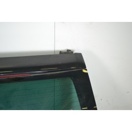 Portellone bagagliaio posteriore Volkswagen Touareg Dal 2002 al 2007 Cod 7L6827025AS  1663577558535