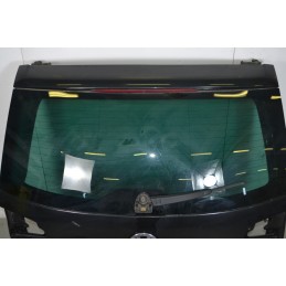Portellone bagagliaio posteriore Volkswagen Touareg Dal 2002 al 2007 Cod 7L6827025AS  1663577558535