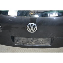 Portellone bagagliaio posteriore Volkswagen Touareg Dal 2002 al 2007 Cod 7L6827025AS  1663577558535