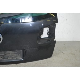 Portellone bagagliaio posteriore Volkswagen Touareg Dal 2002 al 2007 Cod 7L6827025AS  1663577558535
