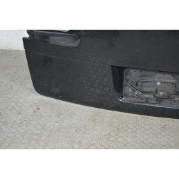 Portellone bagagliaio posteriore Volkswagen Touareg Dal 2002 al 2007 Cod 7L6827025AS  1663577558535
