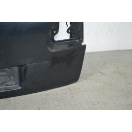 Portellone bagagliaio posteriore Volkswagen Touareg Dal 2002 al 2007 Cod 7L6827025AS  1663577558535