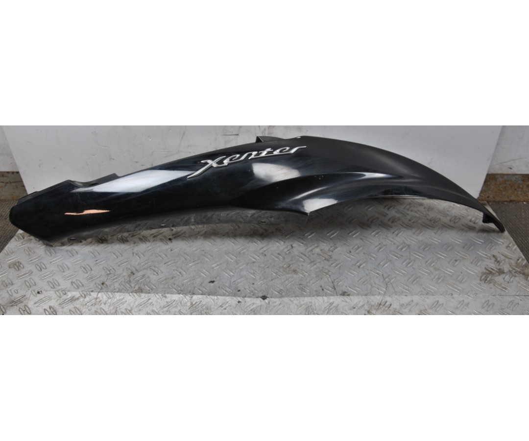 Carena Fianchetto Laterale Posteriore Destro Yamaha Xenter 125 / 150 dal 2011 al 2018  1663578856098