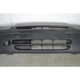 Paraurti anteriore Renault Twingo I Dal 2000 al 2007 Nero  1663579009363
