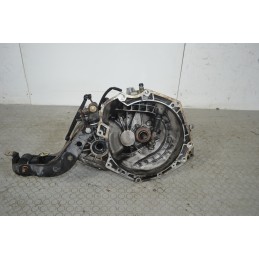 Cambio manuale Opel Tigra 1.4 Dal 1994 al 2001 Cod motore X14XE Cod 90400206  1663598492955