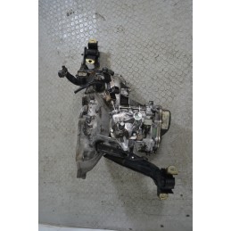 Cambio manuale Opel Tigra 1.4 Dal 1994 al 2001 Cod motore X14XE Cod 90400206  1663598492955