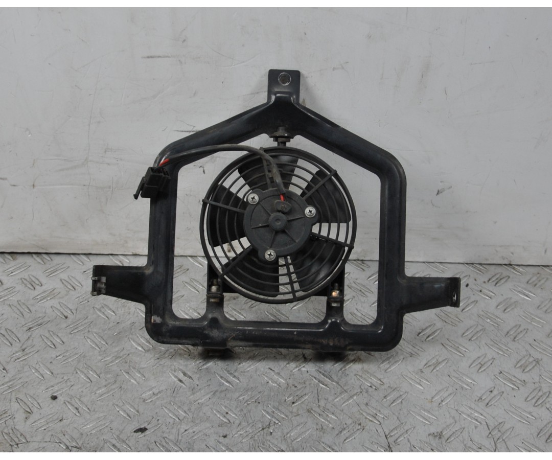 Elettroventola Aprilia Scarabeo 150 dal 1998 al 2011  1663665794050