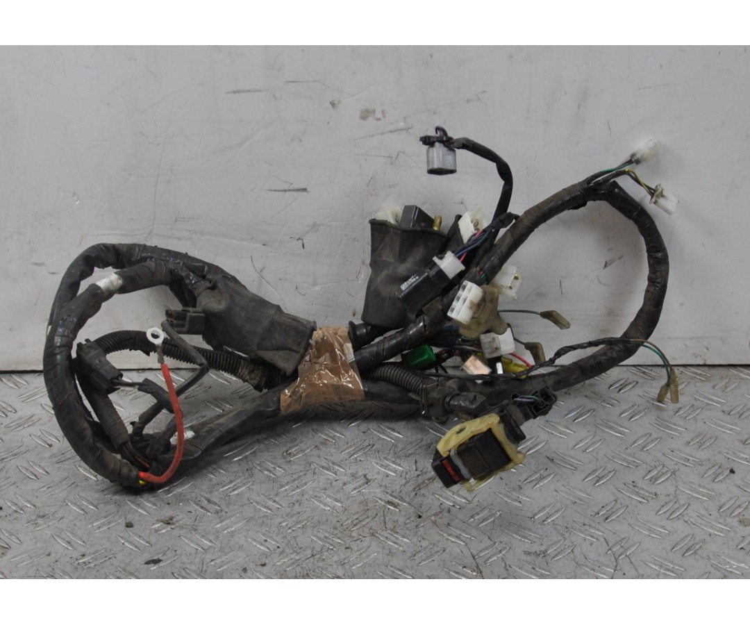 Cablaggio Impianto Elettrico Kymco Agility R16 150 dal 2008 al 2017  1663669622199