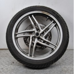 Cerchio Anteriore Yamaha Xenter 125 / 150 Dal 2011 al 2017  1663671373126