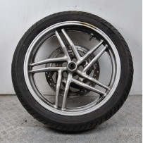 Cerchio Anteriore Yamaha Xenter 125 / 150 Dal 2011 al 2017  1663671373126