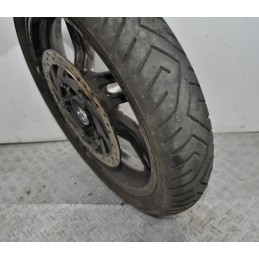 Cerchio Anteriore Yamaha Xenter 125 / 150 Dal 2011 al 2017  1663671373126