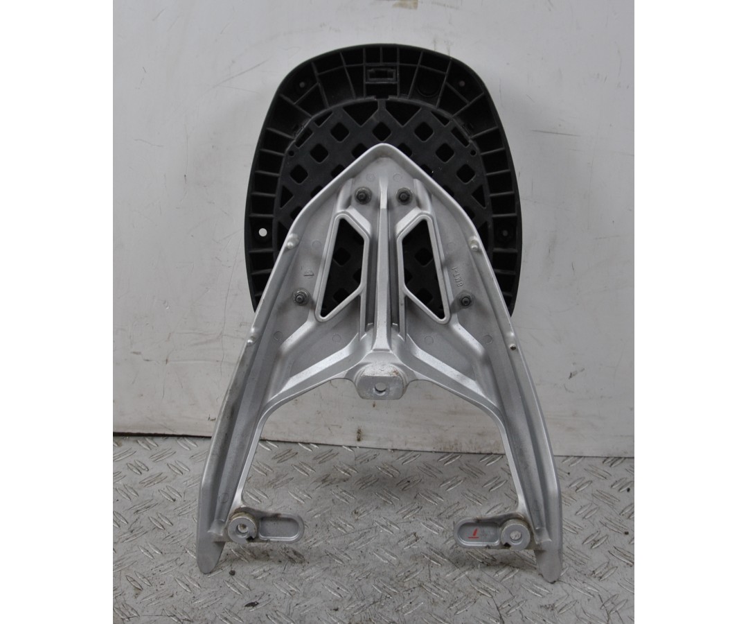 Maniglione Portapacchi Posteriore Suzuki Address 110 Dal 2015 al 2020  1663684615008