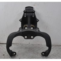 Maniglione Portapacchi Posteriore Aprilia Scarabeo 250 dal 2006 al 2012  1663749199566