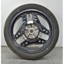 Cerchio Posteriore Honda CX 500 Dal 1977 al 1986  1663752891167