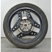 Cerchio Posteriore Honda CX 500 Dal 1977 al 1986  1663752891167