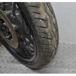 Cerchio Posteriore Honda CX 500 Dal 1977 al 1986  1663752891167