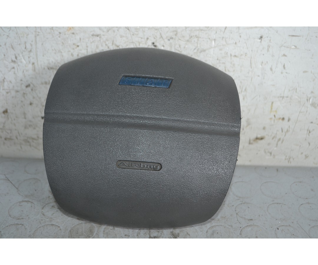 Airbag volante Fiat Seicento Dal 1998 al 2010 Cod 735382245  1663757167694