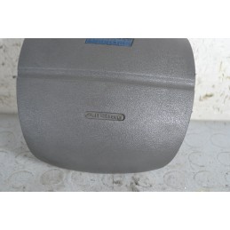 Airbag volante Fiat Seicento Dal 1998 al 2010 Cod 735382245  1663757167694