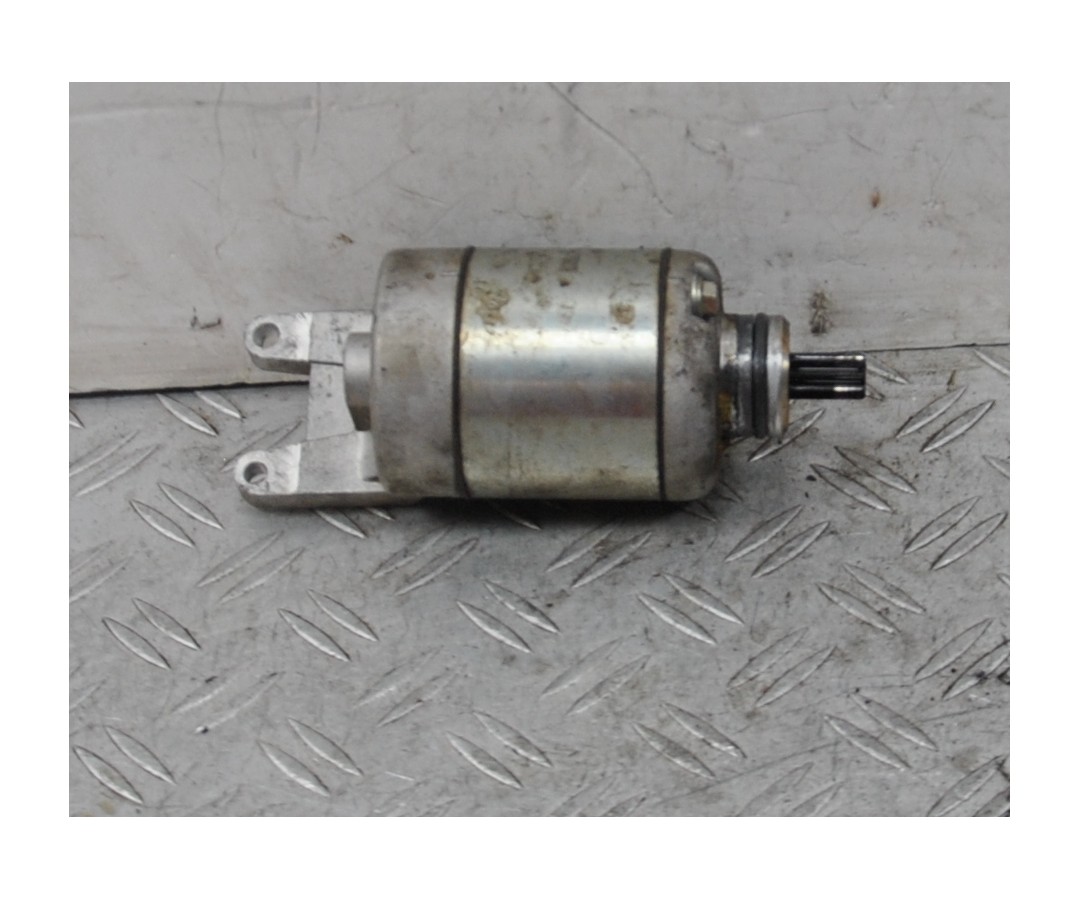 Motorino Avviamento Piaggio Liberty 150 3V dal 2013 al 2015  1663757606858
