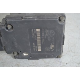 Pompa modulo ABS Ford Focus I Dal 1998 al 2005 Cod 98AG-2M110-CA  1663770557465