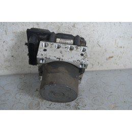 Pompa modulo ABS Fiat Punto 188 Dal 2003 al 2010 Cod 46836768  1663842554354