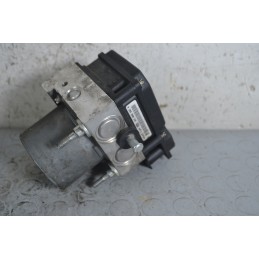 Pompa modulo ABS Fiat Punto 188 Dal 2003 al 2010 Cod 46836768  1663842554354