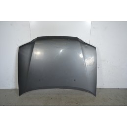 Cofano anteriore Mitsubishi Space Star restyling Dal 2000 al 2005 Cod MR392368  1663855363998