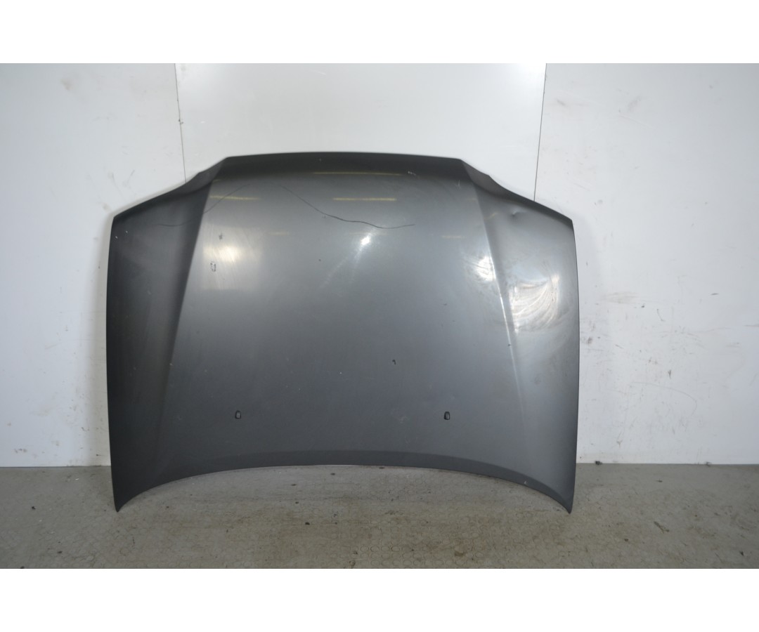 Cofano anteriore Mitsubishi Space Star restyling Dal 2000 al 2005 Cod MR392368  1663855363998