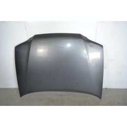 Cofano anteriore Mitsubishi Space Star restyling Dal 2000 al 2005 Cod MR392368  1663855363998