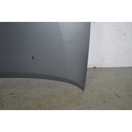 Cofano anteriore Mitsubishi Space Star restyling Dal 2000 al 2005 Cod MR392368  1663855363998