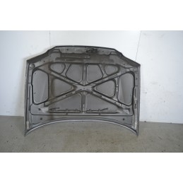 Cofano anteriore Mitsubishi Space Star restyling Dal 2000 al 2005 Cod MR392368  1663855363998