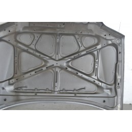 Cofano anteriore Mitsubishi Space Star restyling Dal 2000 al 2005 Cod MR392368  1663855363998