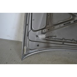 Cofano anteriore Mitsubishi Space Star restyling Dal 2000 al 2005 Cod MR392368  1663855363998