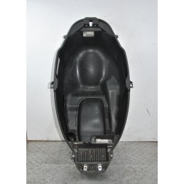 Carena Vano Sottosella Piaggio Beverly 300 dal 2011 al 2018  1663859953393