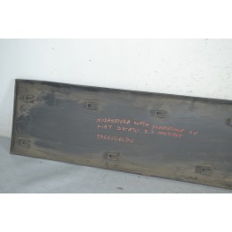 Modanatura rivestimento portiera laterale SX Fiat Ducato 2.3 mtj Dal 2006 al 2014 Cod 1306606070  1663915759655