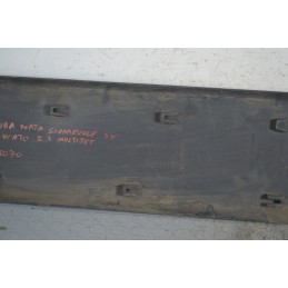 Modanatura rivestimento portiera laterale SX Fiat Ducato 2.3 mtj Dal 2006 al 2014 Cod 1306606070  1663915759655