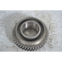 Sincronizzatore del cambio Renault Megane II 1.5 Dal 2002 al 2010 Cod 322B55943R  1663923972701