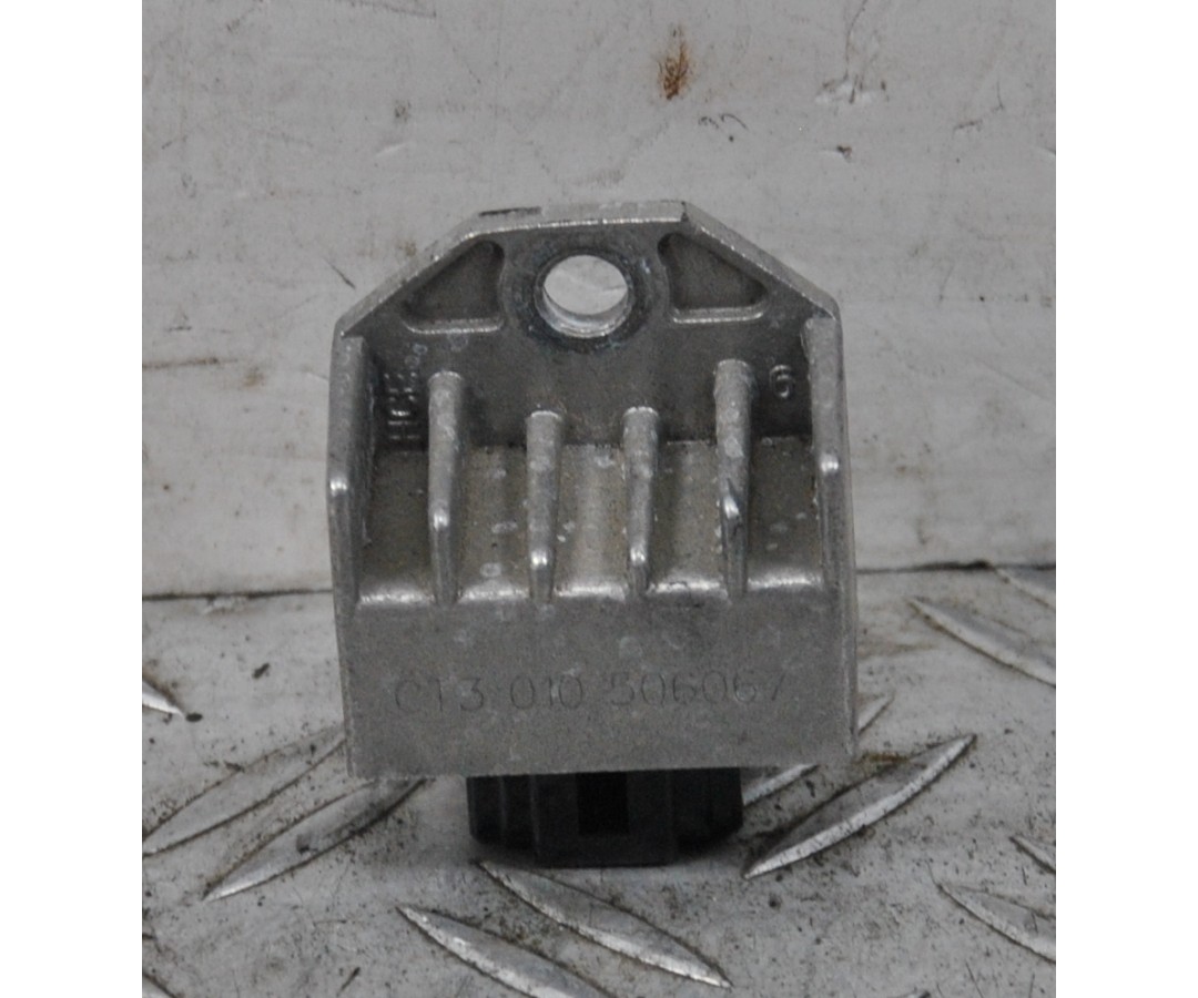 Regolatore Di Tensione Peugeot Tweet 150 Dal 2010 al 2017  1664177912451