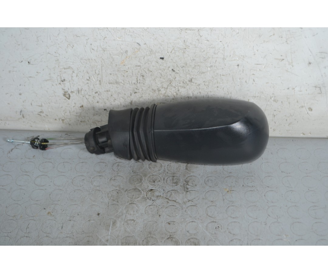 Specchietto Retrovisore Esterno SX Fiat Punto 188 dal 1999 al 2011 Cod 026289  1664199994657