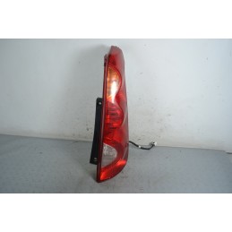 Fanale Stop Posteriore Inferiore DX Nissan Note dal 2004 al 2013 Cod 220-16752  1664202467550