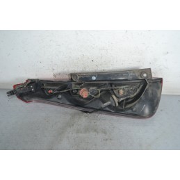 Fanale Stop Posteriore Inferiore DX Nissan Note dal 2004 al 2013 Cod 220-16752  1664202467550