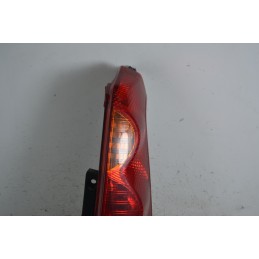 Fanale Stop Posteriore Inferiore DX Nissan Note dal 2004 al 2013 Cod 220-16752  1664202467550